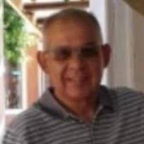 Stanley Padilla Obituary