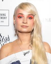 NYFW RECAP: Slick Woods, Kim Petras, and Denek Kania all in custom ROR