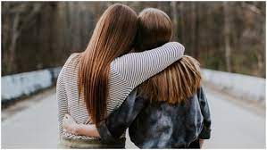 Welcome to our website that we share with you about international friendship day. National Best Friends Day 2021 Here S The History And Significance Of The Day Hindustan Times