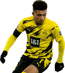 Inhalte teilweise nur für mitglieder des bvb clubs nutzbar. Jadon Sancho Football Render 74438 Footyrenders