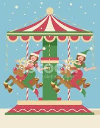 Merry go round clipart & illustrations. Merry Go Round Clipart 1 566 198 Clip Arts