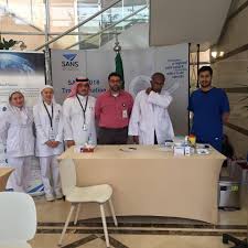 مستشفى دله نمار ينظم فعالية طبية لمنسوبي مستشفيات دله Dallah Hospitals فيسبوك