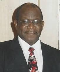 Elder Vann Obituary (2015)