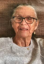 Mary Virginia Knutson