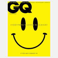 Daily new cases in portugal. Ten Magazine Covers That Offer Creative Takes On The Coronavirus Crisis Dezeen