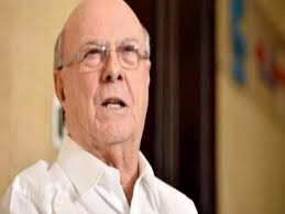 Según Hipólito Mejía es odioso hablar de impuestos