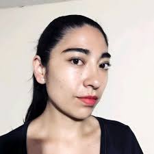 Katty Belen Terán layedra