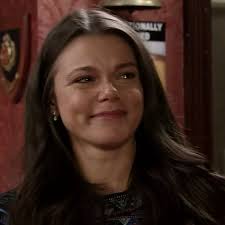 Coronation Street fans think Faye Brookes deserves better after  'diabolical' exit