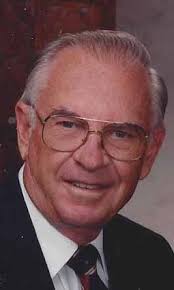 Obituary information for James M. Palm