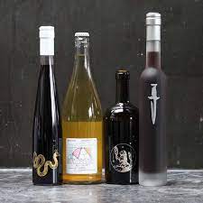 Buy Dry Mead Online From Enlightenment Wines Meadery