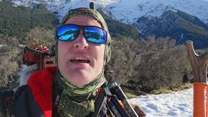 Vol Biv Paragliding New Zealand