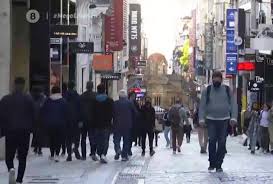 Κατά την ενημέρωση των πολιτικών συντακτών, η κ. Rijyxuss9poalm