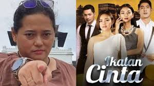 The latest tweets from @todorating Rating Sinetron Ikatan Cinta Anjlok Mbak You Beri Peringatan Arya Saloka Terancam Hati Hati Ya Surya Malang