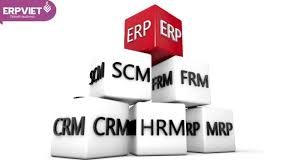 Tích hợp ERP với các hệ thống khác: Lợi ích, cách thực hiện