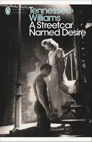 The fact it is a streetcar shows that it is inescapable and inevitable, she can't get rid of her… A Streetcar Named Desire English Libguides At Loreto Mandeville Hall Toorak