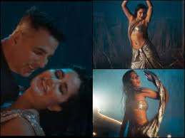 Tip Tip Song: Katrina Kaif's Sizzling Avatar In New Song From Akshay  Kumar's 'Sooryavanshi', Watch Video