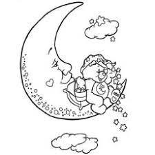 The main character is going to build a rocket and fly to the earth's satellite to prove to her dad about the existence of the moon goddess. Top 10 Free Printable Moon Coloring Pages Online