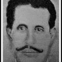 Federico Bustillos's Instagram, Twitter & Facebook