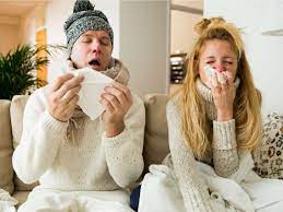 Use a saline spray to clear a blocked nose. The Single Most Effective Way To Unclog Your Nose