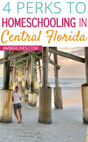 Maybe you would like to learn more about one of these? The Top 4 Reasons It S Amazing To Homeschool In Central Florida Amber Likes