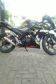 Trackbacks are closed, but you can post a comment. Jual Striping Cbr 150 Old Terbaru Lazada Co Id