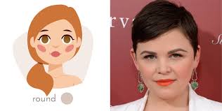 Here ends our list of best hairstyles for round chubby faces. What Is My Face Shape Learn How To Determine Your Face Shape