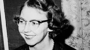 Flannery O'Connor