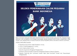 Meskipun sebagian besar penduduknya masih bekerja sebagai petani, di daerah ini juga terdapat area perkebunan yang cukup luas. Buruan Daftar Bank Indonesia Buka Lowongan Kerja Bisnis Liputan6 Com