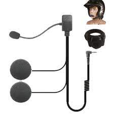 Pas de panique on propose de nombreux guide d'achats pour éviter les erreurs et les arnaques. Kit Audio Pour Casque Moto Autres Accessoires Cordons Et
