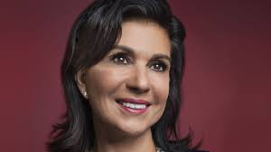 Eren Ozmen's Sierra Nevada Corp. fought for years to land the $13 billion  contract to build the next nuclear-ready Doomsday planes. Now the  billionaire's reputation—and her firm's finances—hinge