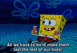 Check spelling or type a new query. Spongebob Funny Gif On Tumblr