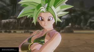 See more ideas about dragon ball super, dragon ball, dragon ball z. Kefla Swimsuit Gameplay No Mods How To Make Kefla S Swimsuit In Dragon Ball Xenoverse 2 Youtube