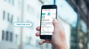 Twitter Lite Launched In India App Store Icon Iphone App Store