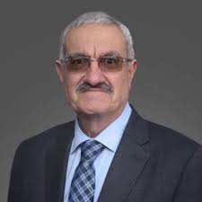 Dr. Mohammad Oreizi Esfahani, MD