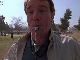 Malcolm in the Middle: Season 3, Episode 16