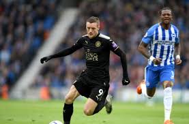 Jamie vardy ballon d'or 2016. Leicester City How Jamie Vardy Has Become Underrated