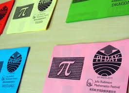 You can assume that all pies are exactly the same height. Maths Is A Piece Of Pi E International School Of Beijing Ycis Beijing