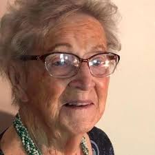 Thelma Durkee Obituary (1922