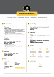 Premium cabin crew etihad airways march 2015 — december 2020. Emirates Cabin Crew Resume Sample Kickresume
