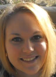 Rebecca Aarup, Author