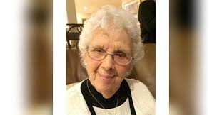 Arlene Buck Frechette Obituary