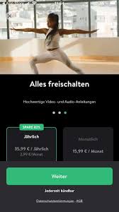 We did not find results for: Die Beste Yoga App Fur Dich Test Vergleich 2021