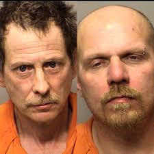 Stolen Box Truck Leads Police On Chase Before Crashing Into A Home