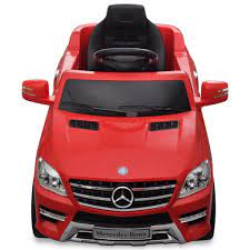 Alibaba.com offers 1,296 licensed ride car mercedes benz products. Elektroauto Ride On Mercedes Benz Ml350 Rot 6 V Mit Fernbedienung Gitoparts