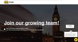 Maybe you would like to learn more about one of these? Teach English Online 13 Websites For Entry Level Tutors With No Degree