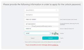 Then read bootloader key and unlock it then write back stock firmware . How To Unlock Bootloader On Huawei P20 Devices Extensive Guide The Custom Droid
