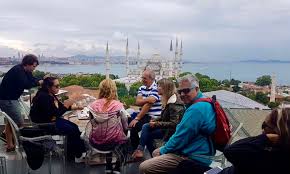 Ver más ideas sobre turquía, capadocia turquia, viajes. Guia Privado En Estambul Viaurbis