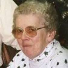Mary Kimber Obituary June 25, 2012