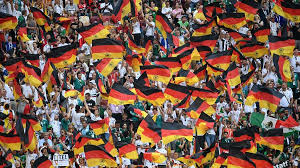 Welches land schenkte den usa die freiheitsstatue? Fussball Wm Die Komplizierte Gefuhlslage Der Deutschen Fans