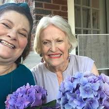 This is my cousin Ruth Powell Hobbs! Love, Happy and blessed birthday  always!